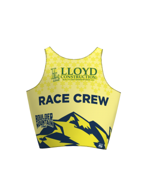 Podiumwear Official's Bib