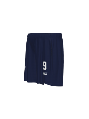 Podiumwear Men's Soccer Short