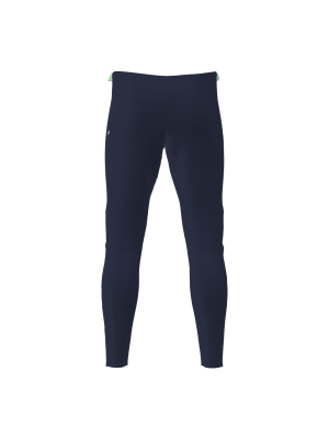 Podiumwear Unisex Gold Warm Up Pants