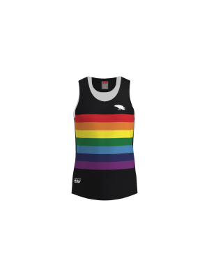 Podiumwear Men's Lightweight Singlet