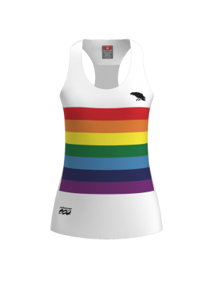 Podiumwear Women's Lightweight Singlet