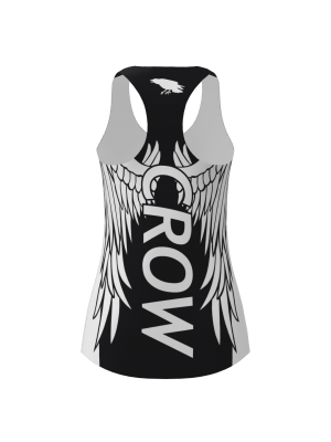 Podiumwear Women's Lightweight Singlet