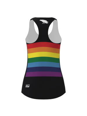 Podiumwear Women's Lightweight Singlet