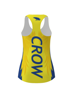 Podiumwear Women's Lightweight Singlet