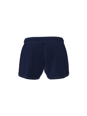 Podiumwear Women's Soccer Short