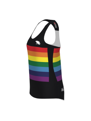 Podiumwear Women's Lightweight Singlet