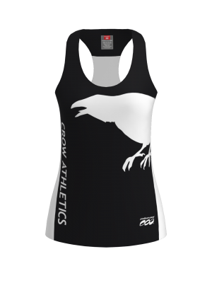 Podiumwear Women's Lightweight Singlet