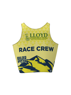 Podiumwear Official's Bib