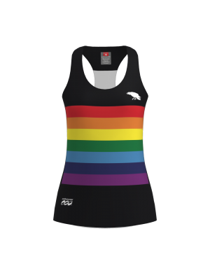 Podiumwear Women's Lightweight Singlet