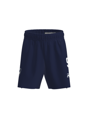 Podiumwear Child's Soccer Short