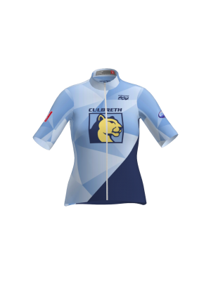 Podiumwear Women's Bronze Jersey