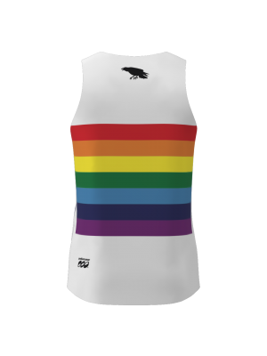 Podiumwear Men's Lightweight Singlet