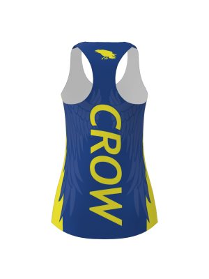 Podiumwear Women's Lightweight Singlet