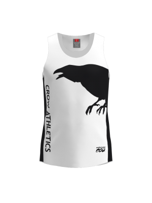 Podiumwear Men's Lightweight Singlet