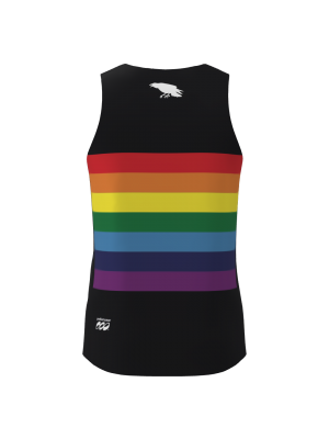 Podiumwear Men's Lightweight Singlet