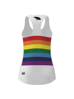 Podiumwear Women's Lightweight Singlet