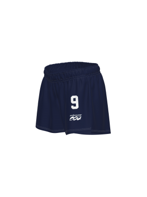 Podiumwear Women's Soccer Short