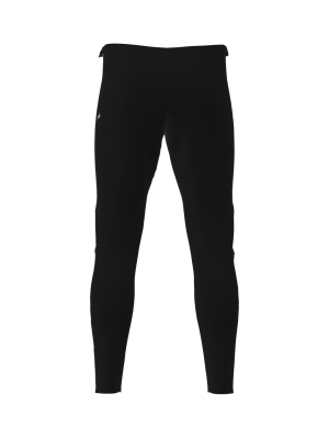 Podiumwear Unisex Gold Warm Up Pants