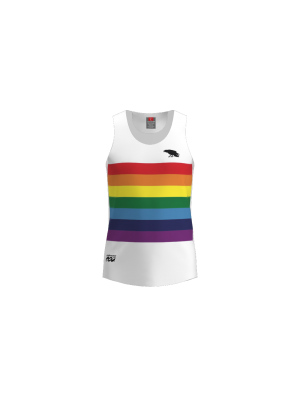 Podiumwear Men's Lightweight Singlet