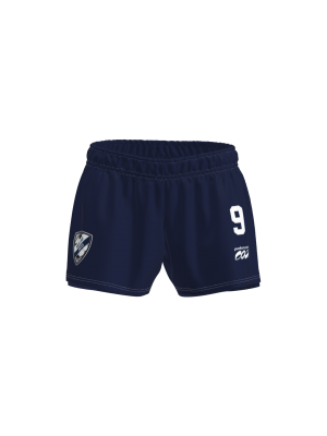 Podiumwear Women's Soccer Short