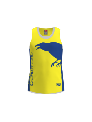 Podiumwear Men's Lightweight Singlet