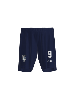 Podiumwear Men's Soccer Short