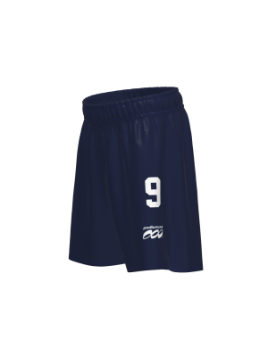 Podiumwear Child's Soccer Short