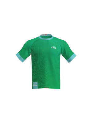 Podiumwear Child's MTB Jersey