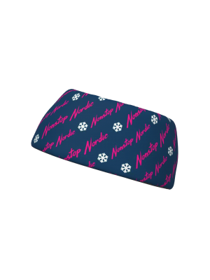 Podiumwear Thermal Headband