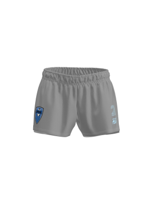 Podiumwear Women's Soccer Short