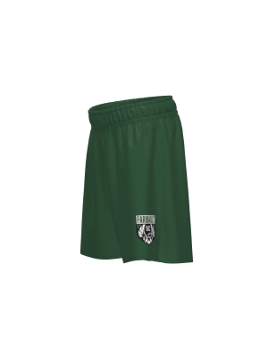 Podiumwear Child's Soccer Short