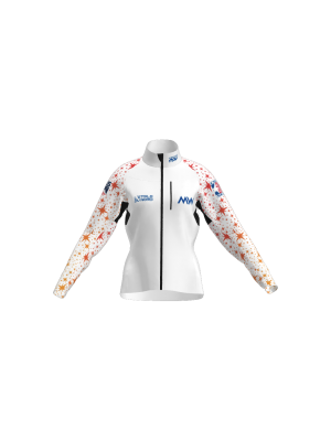 Podiumwear Women's Gold Jacket