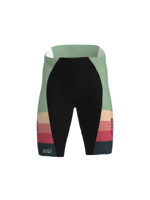 Podiumwear Men's Bronze Shorts