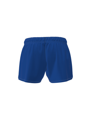 Podiumwear Women's Soccer Short