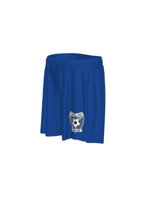 Podiumwear Men's Soccer Short