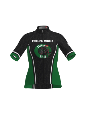 Podiumwear Women's Bronze Jersey