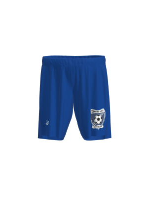 Podiumwear Men's Soccer Short