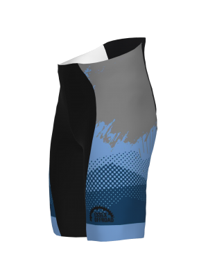 Podiumwear Men's Bronze Shorts