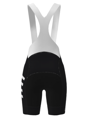 Podiumwear Women's Silver Bibs - Updated 2023