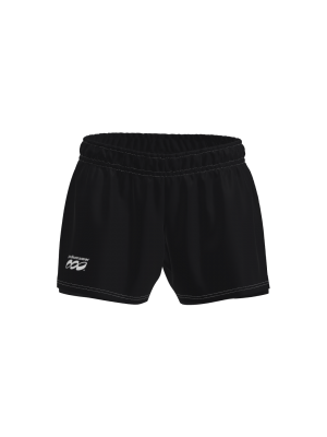 Podiumwear Women's Soccer Short