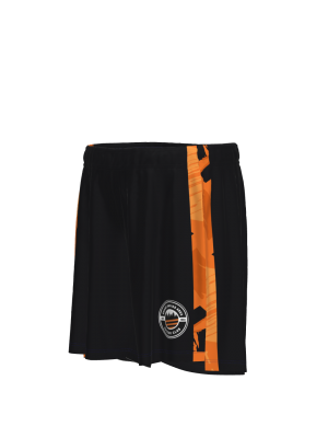 Podiumwear Men's Soccer Short