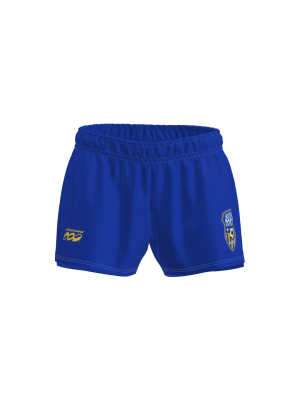 Podiumwear Women's Soccer Short