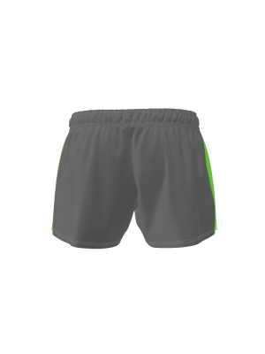 Podiumwear Women's Soccer Short