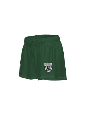 Podiumwear Women's Soccer Short