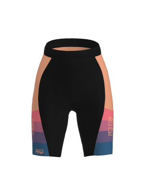 Podiumwear Women's Bronze Shorts