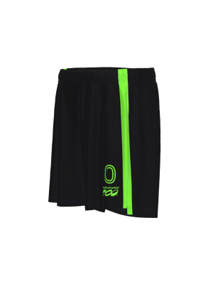 Podiumwear Men's Soccer Short