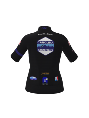 Podiumwear Women's Bronze Jersey