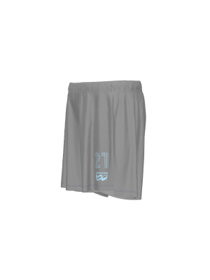 Podiumwear Men's Soccer Short