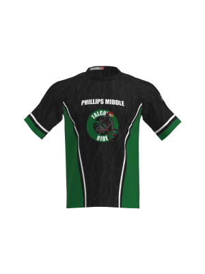 Podiumwear Child's MTB Jersey