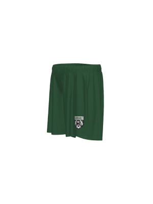 Podiumwear Men's Soccer Short